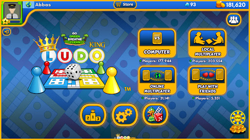 Ludo King® Bildschirmfoto 23