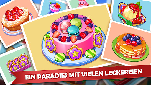 Cooking Madness: Kochspiel Bildschirmfoto 23