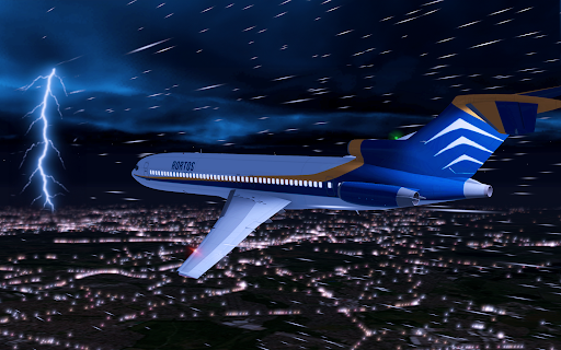RFS - Real Flight Simulator Bildschirmfoto 18