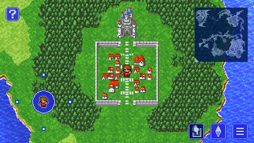 FINAL FANTASY Bildschirmfoto 7
