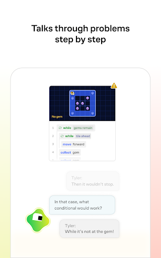Brilliant: Learn Math & Coding Bildschirmfoto 15