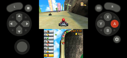 Ps2 64bit Plugins arm64 Bildschirmfoto 3