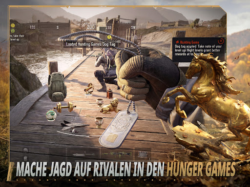 Arena Breakout: Immersiv-FPS Bildschirmfoto 10