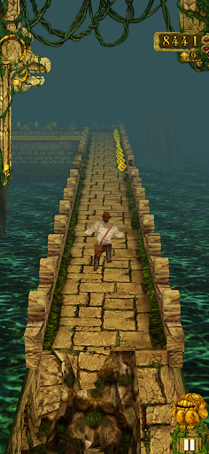 Temple Run Bildschirmfoto 5