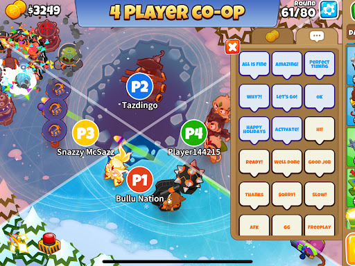 Bloons TD 6 NETFLIX Bildschirmfoto 21