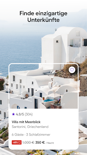 Ferienhäuser buchen – HomeToGo Bildschirmfoto 17