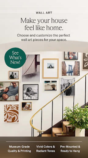 Shutterfly: Prints Cards Gifts Bildschirmfoto 3