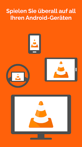 VLC for Android Bildschirmfoto 22