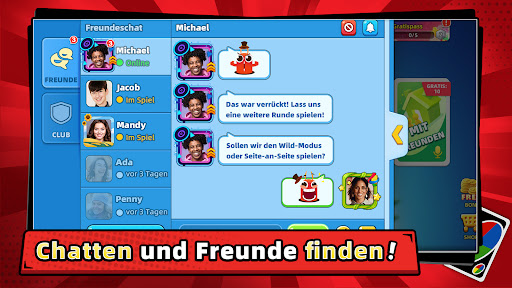 UNO!™ Bildschirmfoto 5