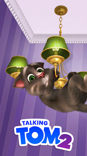 Talking Tom 2 Bildschirmfoto 6