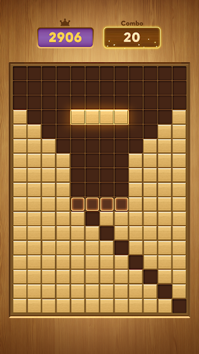 Block Crush! Bildschirmfoto 7