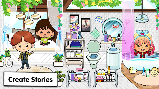 Prinzessin Haus Design Spiele Bildschirmfoto 11