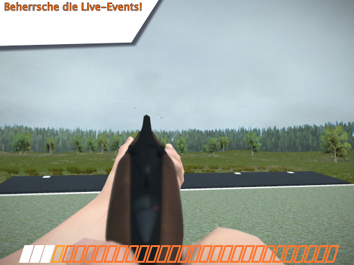 Clay Hunt PRO Bildschirmfoto 4