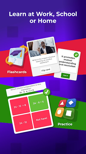 Kahoot! Spaß mit Quizspielen Bildschirmfoto 12