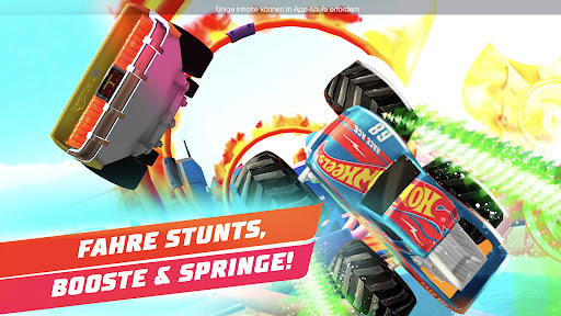 Hot Wheels Unlimited Bildschirmfoto 12
