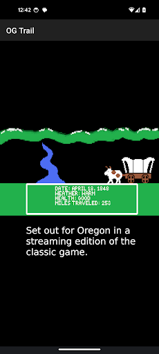 OG Trail - Travel to Oregon Bildschirmfoto 9