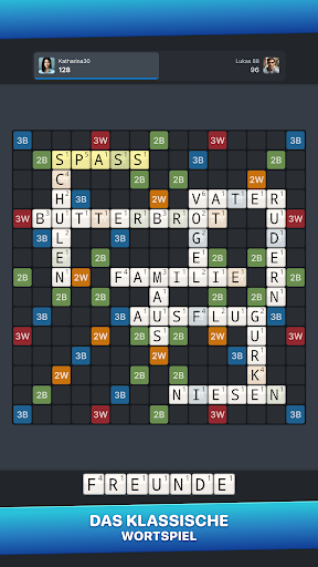 Wordfeud Premium Bildschirmfoto 4