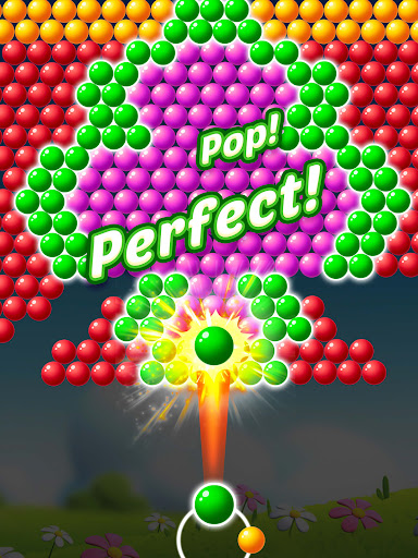 Bubble Shooter Pop - Blast Fun Bildschirmfoto 5