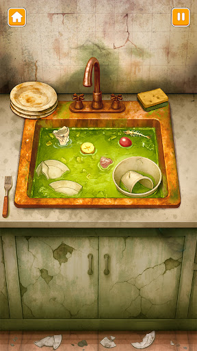 Home Makeover: ASMR Game Bildschirmfoto 1