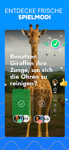 Trivia Crack: Quiz & Wissen Bildschirmfoto 7