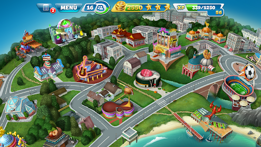 Cooking Fever: Restaurantspiel Bildschirmfoto 19