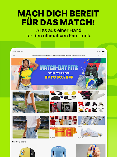 DHgate-online großhändler Bildschirmfoto 12