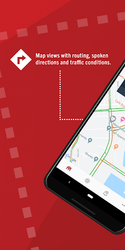 PulsePoint Respond Bildschirmfoto 1