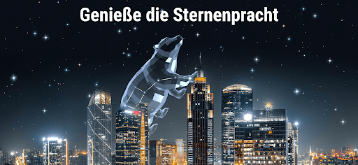 Star Walk 2 Plus: Sternenkarte Bildschirmfoto 9