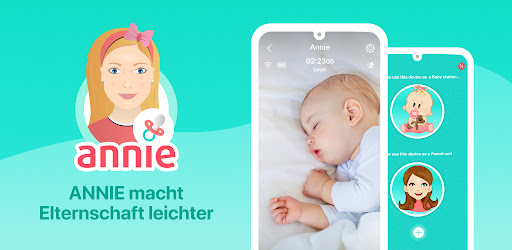 Annie Babyphone Bildschirmfoto 9