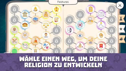 Religion Inc. Bildschirmfoto 18