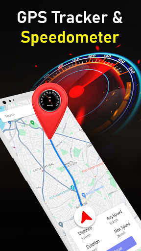 Mein Handy finden・GPS Tracker Bildschirmfoto 9