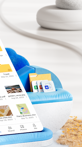 Microsoft OneDrive Bildschirmfoto 6