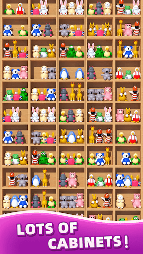 Goods Master 3D-Offline Spiele Bildschirmfoto 18