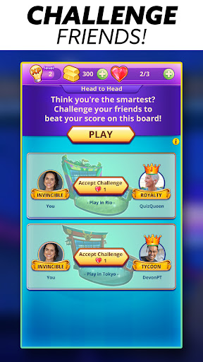 Jeopardy!® Trivia TV Game Show Bildschirmfoto 13