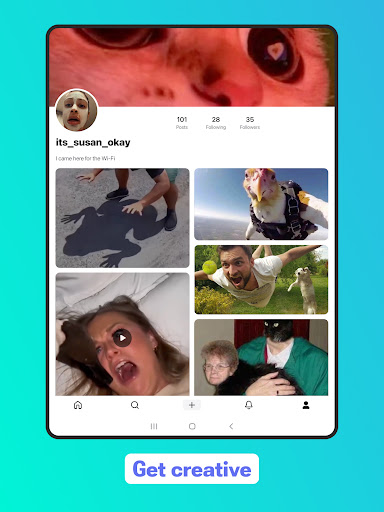 Shortn: short viral video app Bildschirmfoto 17