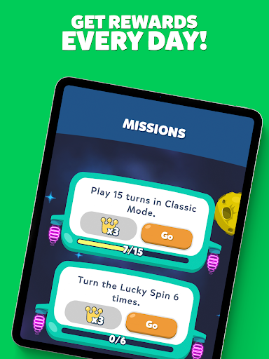 Trivia Crack Retro Bildschirmfoto 14