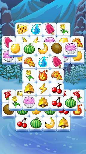 Tile Club - 3-Gewinnt-Spiel Bildschirmfoto 2