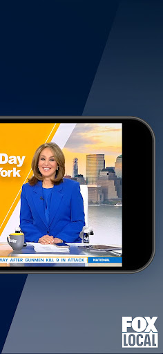 FOX LOCAL: Live News & Weather Bildschirmfoto 2
