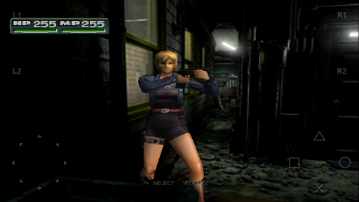 FPse for Android devices Bildschirmfoto 2