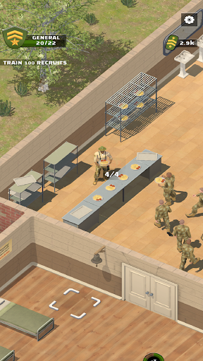 Base Commander Bildschirmfoto 19