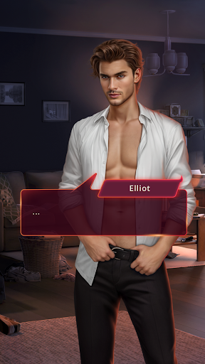 Romance Club: Meine Lovestorys Bildschirmfoto 1