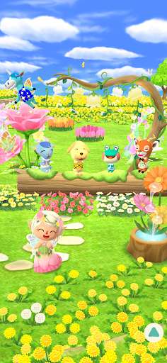 Animal Crossing: Pocket Camp C Bildschirmfoto 15