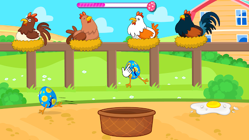 Baby Care, dress up kids Games Bildschirmfoto 22