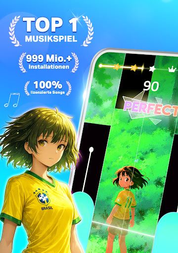 Magic Tiles 3™ - Piano Spiele Bildschirmfoto 14