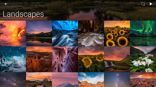 SmugMug - Photography Platform Bildschirmfoto 6