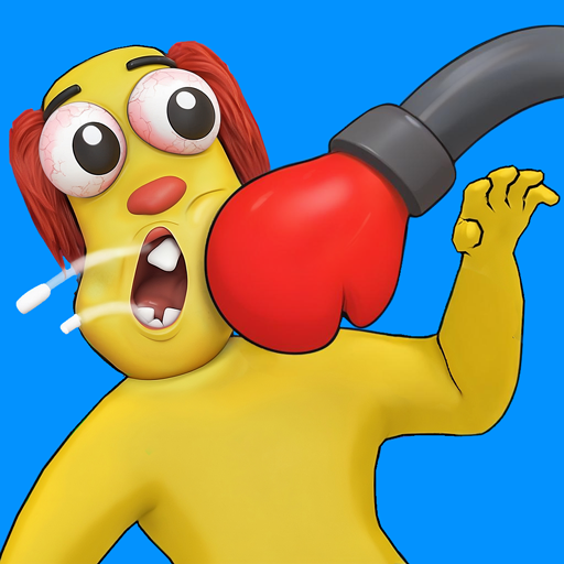 Annoying Uncle - Schlagspiele