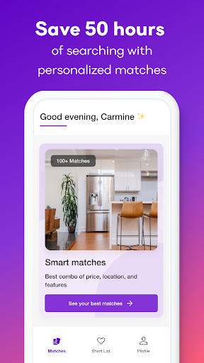 Apartment List: Rent app Bildschirmfoto 3