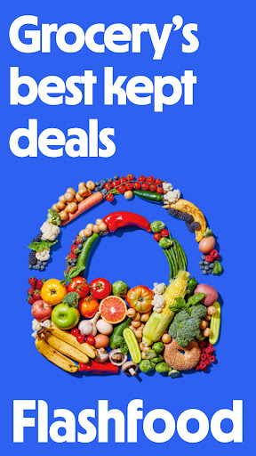 Flashfood—Grocery deals Bildschirmfoto 2