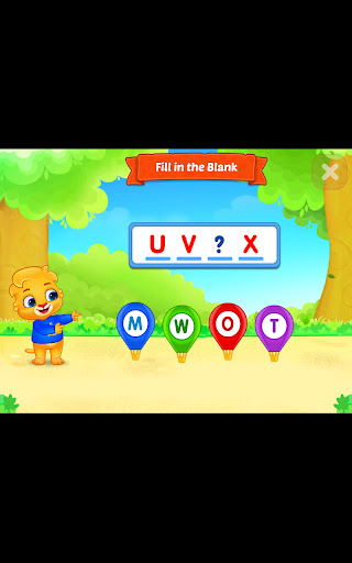 ABC Kids - Tracing & Phonics Bildschirmfoto 14