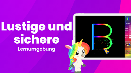 ABCmouse: Lernspaß Bildschirmfoto 12